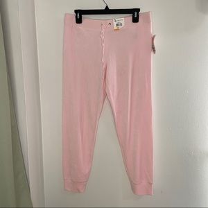 Juicy Couture Velour Pants